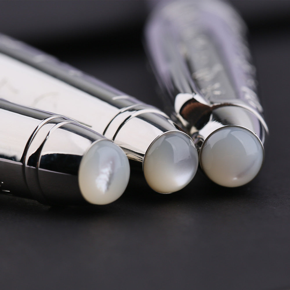 Majohn P135 (Moonman) Fountain Pen