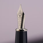 Majohn P135 (Moonman) Fountain Pen