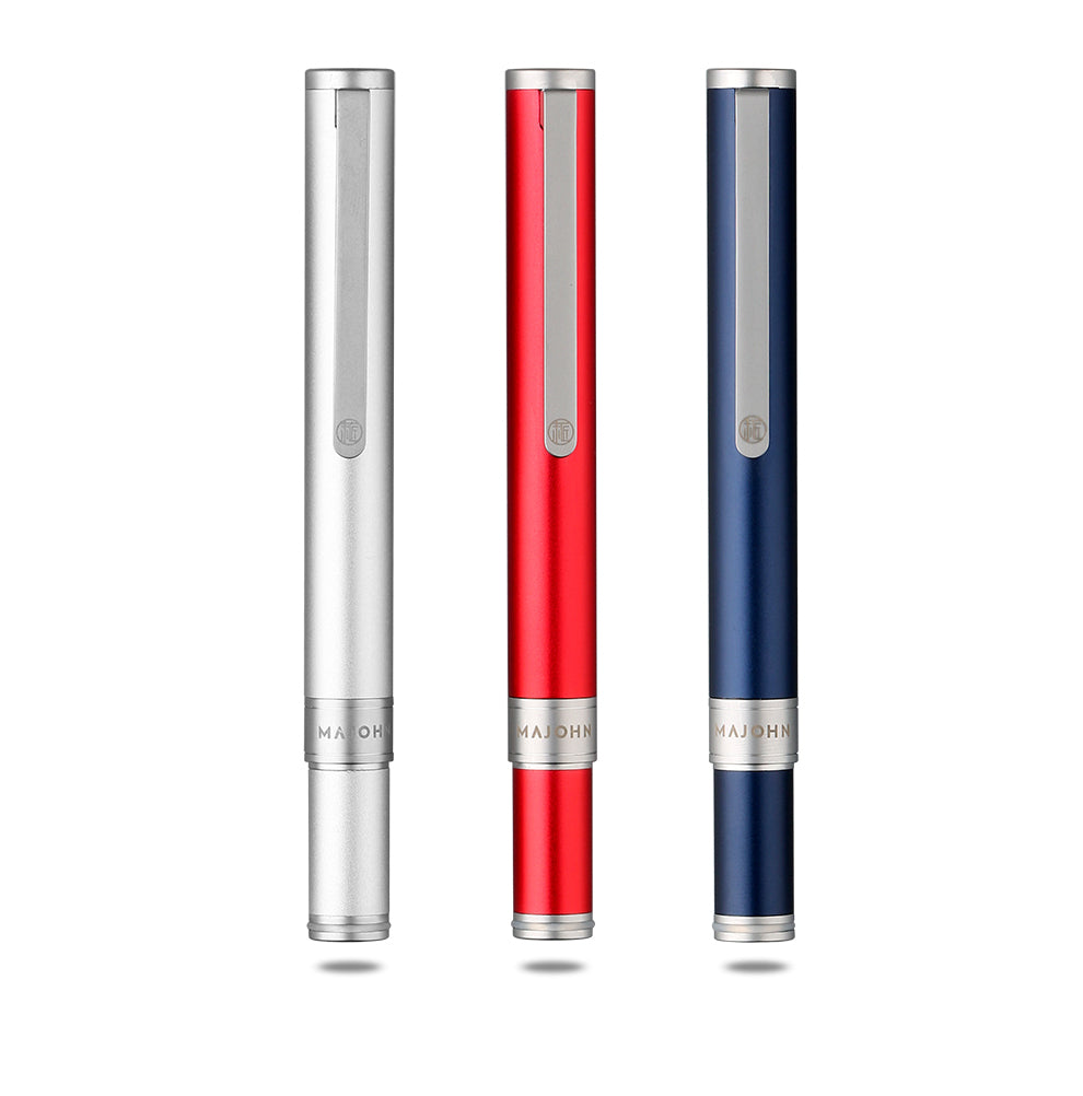 Majohn N1 (Moonman) Fountain Pen