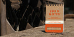 Field Notes Heavy Duty