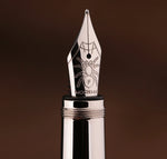 Majohn F9 (Moonman) Fountain Pen