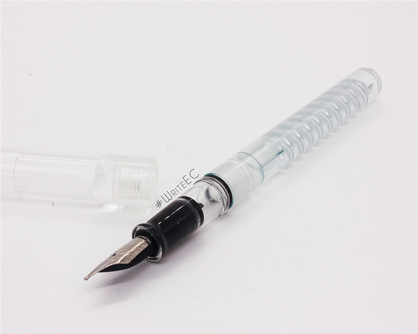 Additive Pens APC-6 Double Helix Pen