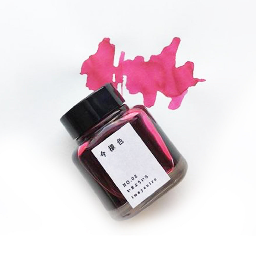 Tag Stationery/Kyoto Inks (40ml)