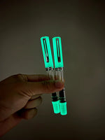 TWSBI ECO Glow Green Fountain Pen