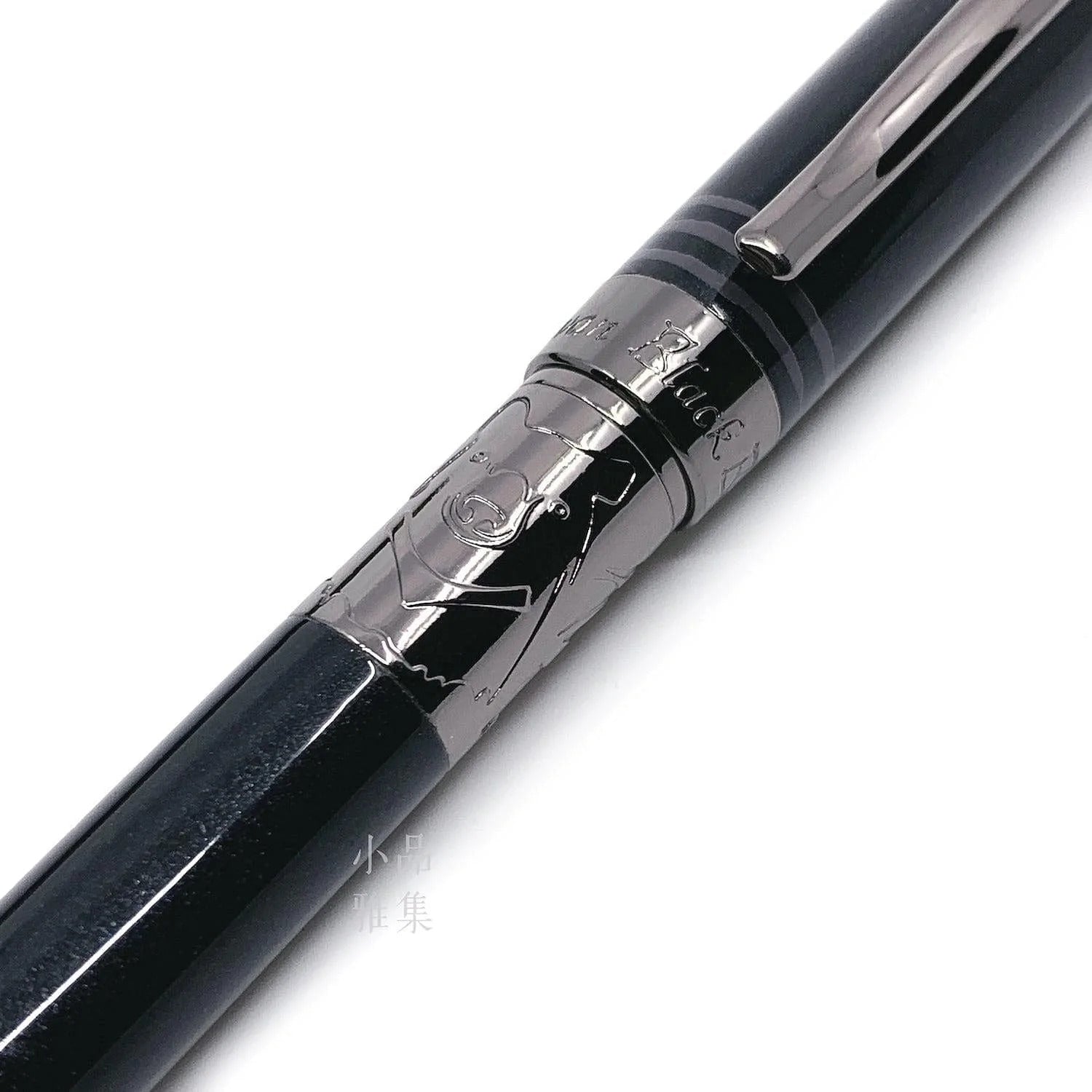 IWI Safari Limited Edition Fountain Pen
