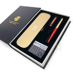 IWI Safari Limited Edition Fountain Pen