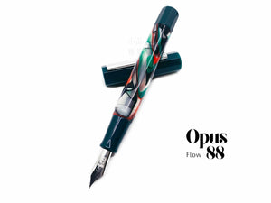 Opus 88 Flow Fountain Pen