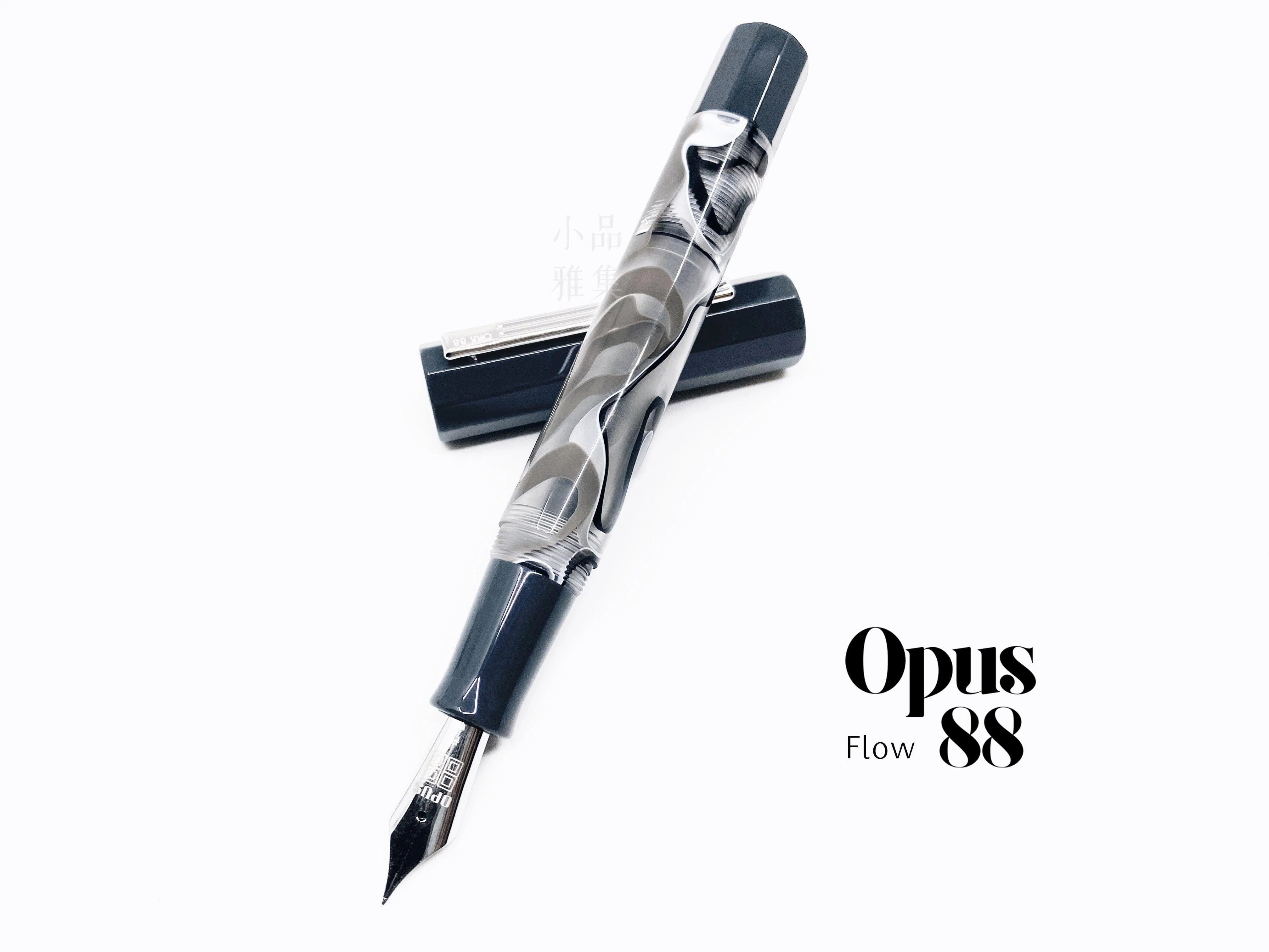 Opus 88 Flow Fountain Pen