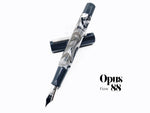 Opus 88 Flow Fountain Pen