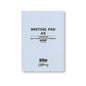 Yamamoto Paper Writing Pad A5 (100 sheets / 200 sheets)