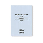 Yamamoto Paper Writing Pad A5 (100 sheets / 200 sheets)