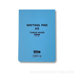 Yamamoto Paper Writing Pad A5 (100 sheets / 200 sheets)