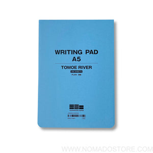 Yamamoto Paper Writing Pad A5 (100 sheets / 200 sheets)