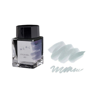 Sailor Yurameku Series Fountain Pen Ink (20ml)