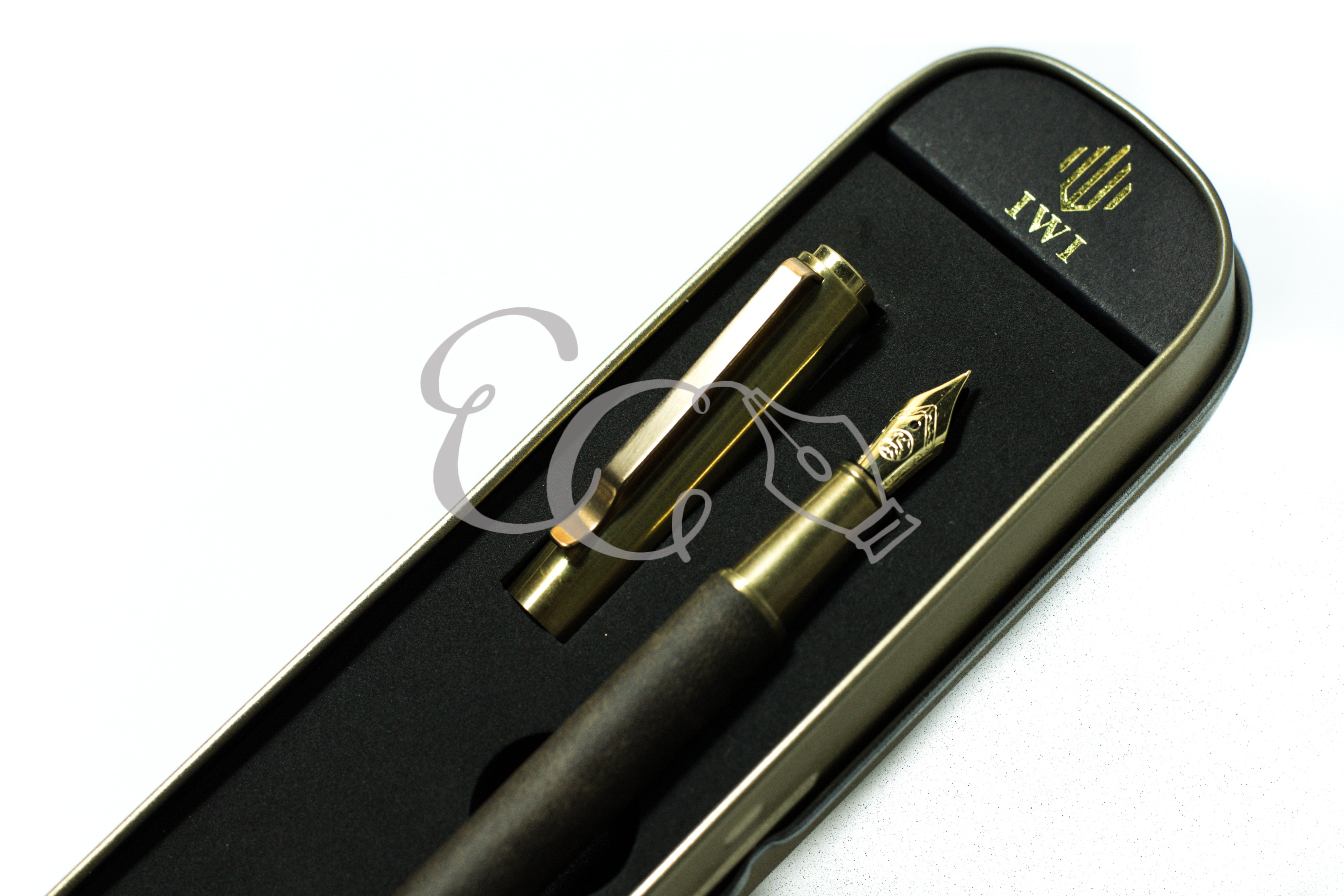 IWI Handscript Special Edition