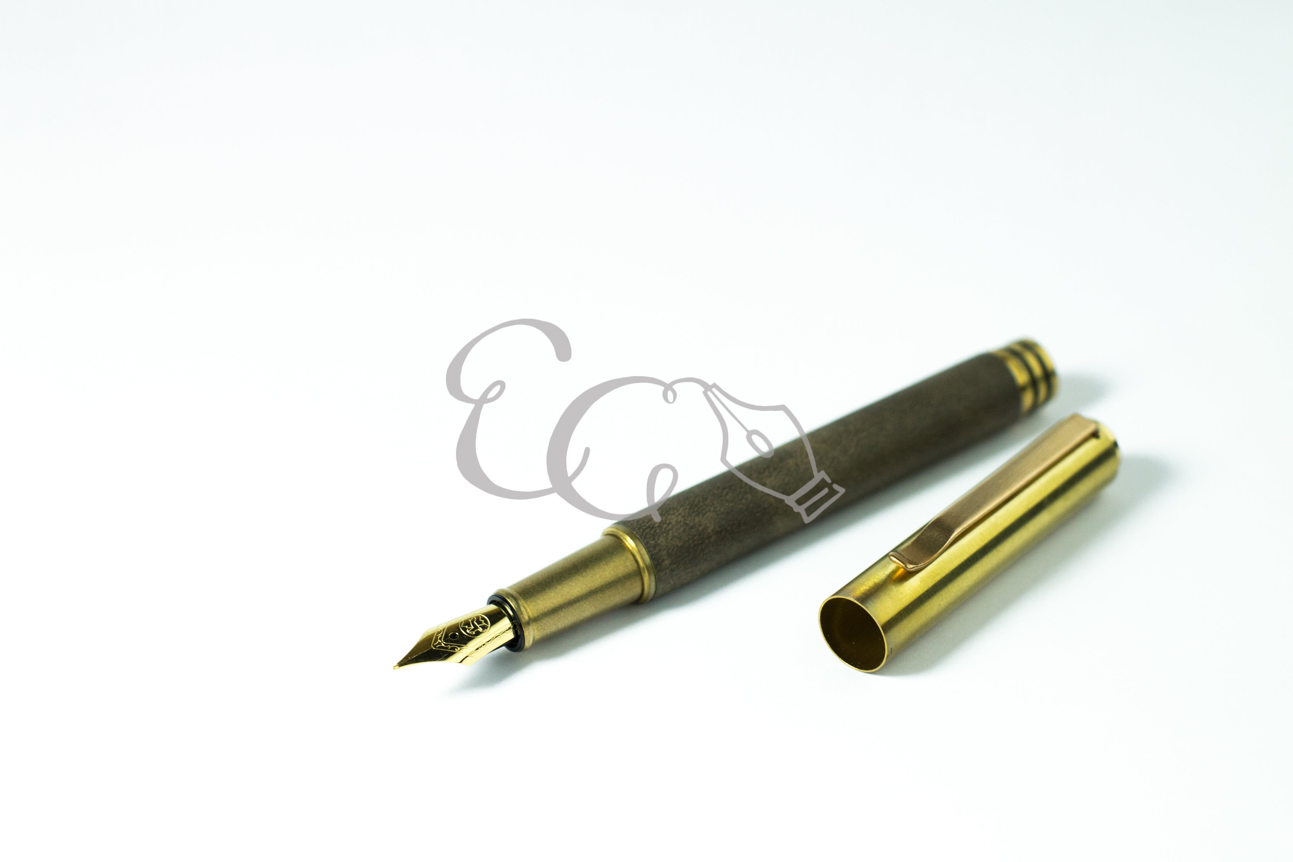 IWI Handscript Special Edition