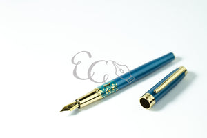 IWI Safari Fountain Pen