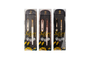 IWI Safari Fountain Pen