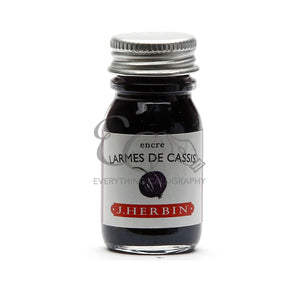 J. Herbin 10ml Bottled Ink