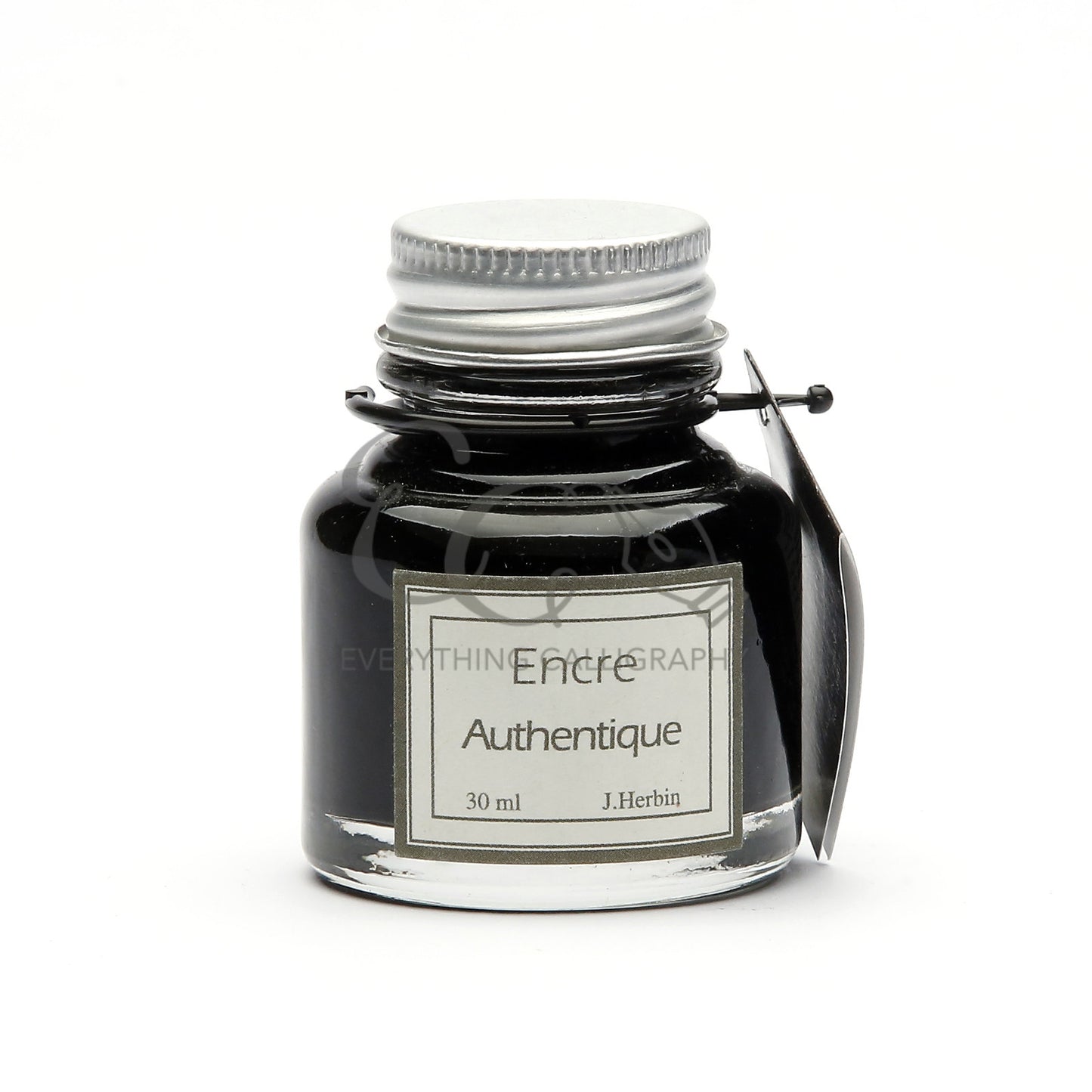 J. Herbin Authentic Lawyer's Ink (30ml)