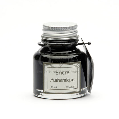 J. Herbin Authentic Lawyer's Ink (30ml)
