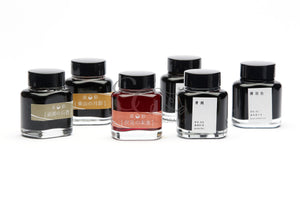 Tag Stationery/Kyoto Inks (40ml)