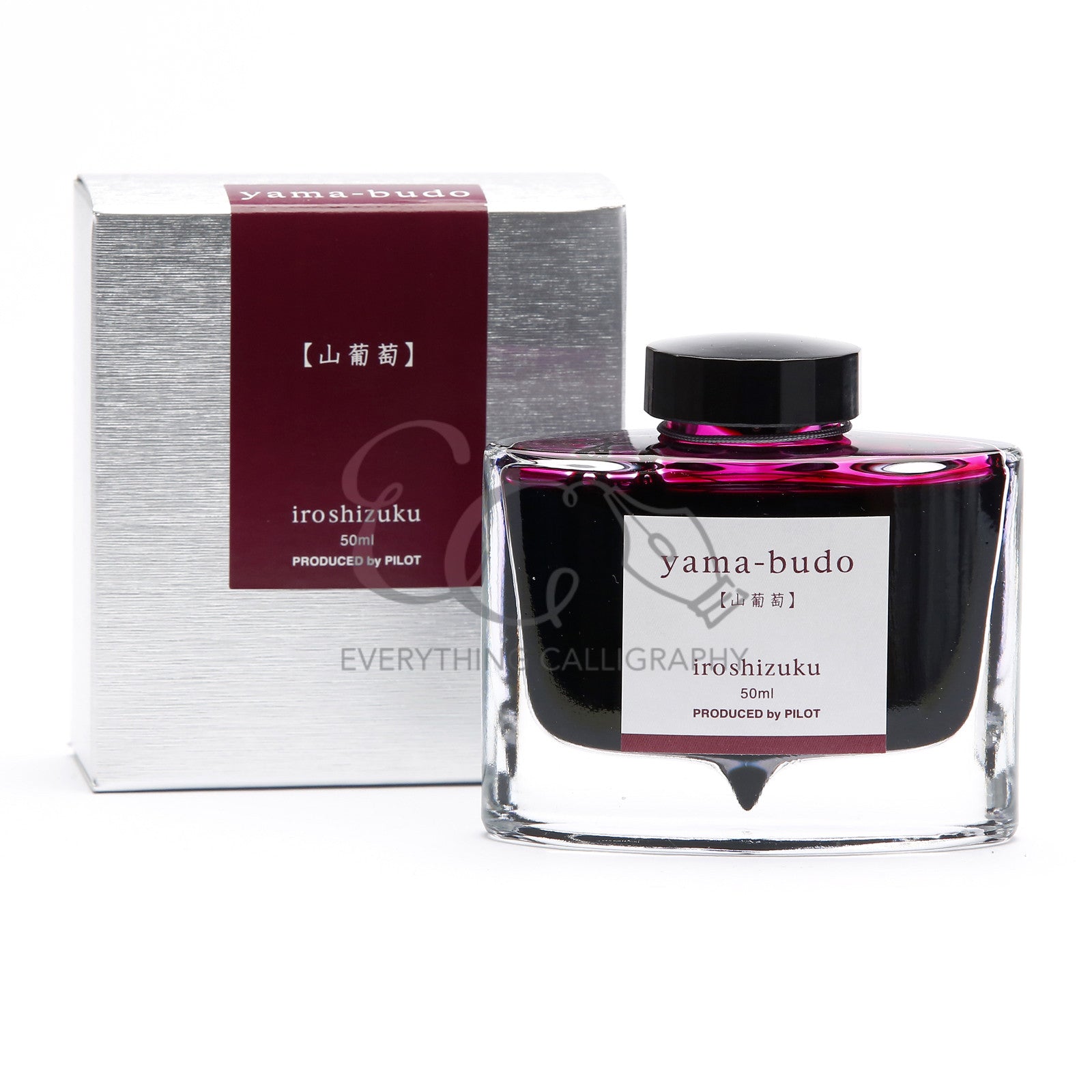 Pilot Iroshizuku 50ml