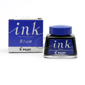 Pilot Fountain Pen Ink (30ml)