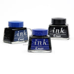 Pilot Fountain Pen Ink (30ml)