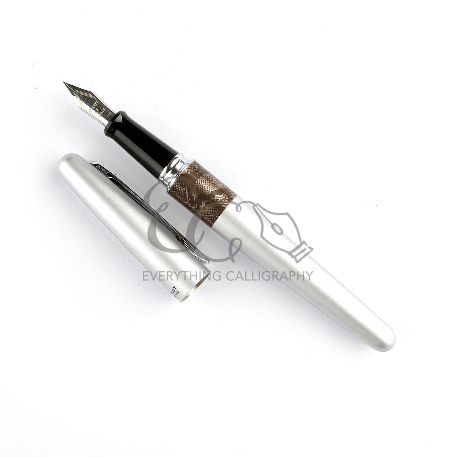 Pilot Metropolitan Animal Prints – Everything Calligraphy