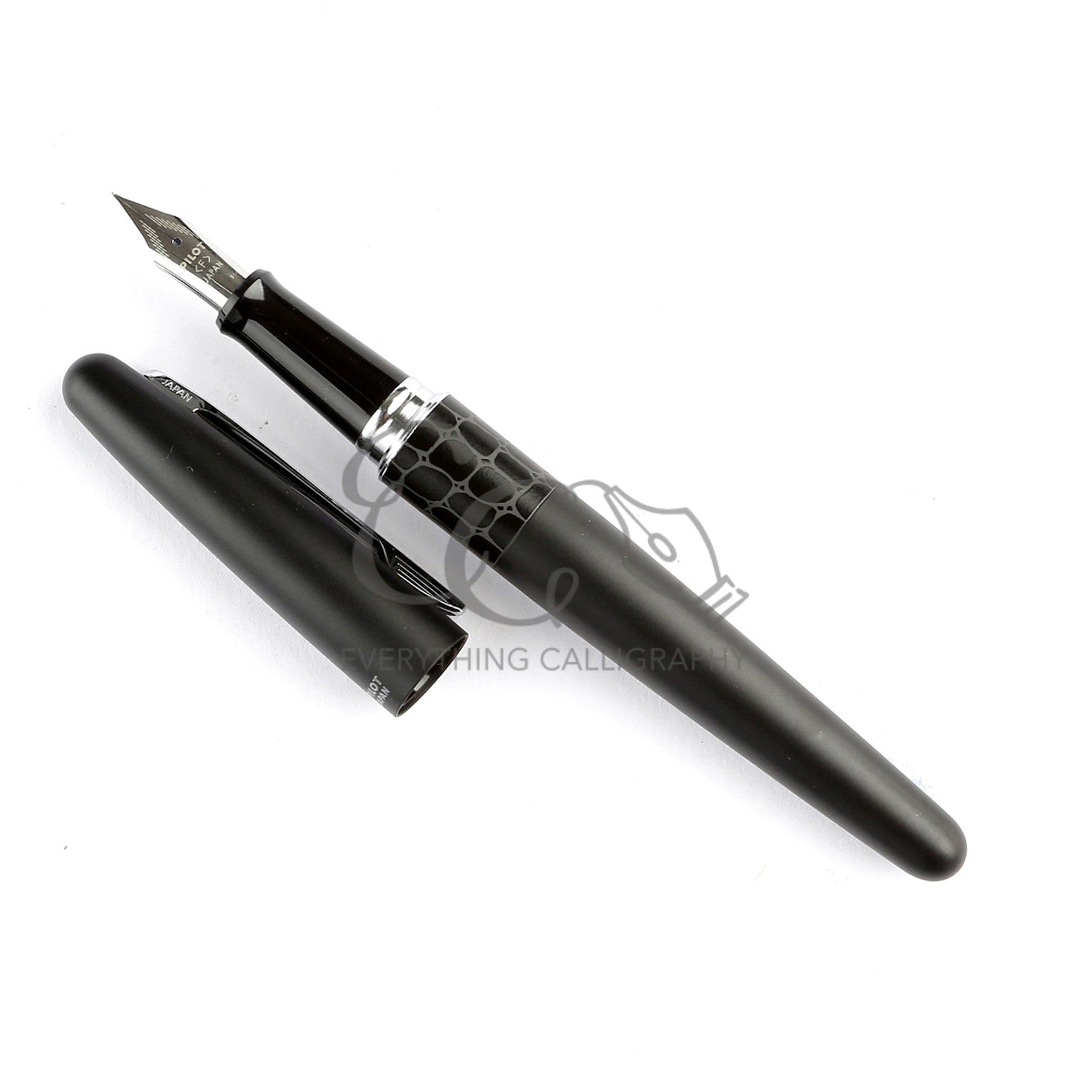 Pilot Metropolitan Animal Prints – Everything Calligraphy