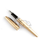 Pilot Metropolitan Classic (Black, Gold and Silver)