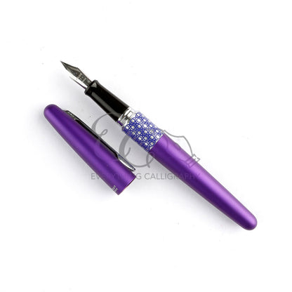 Pilot Metropolitan Retropop