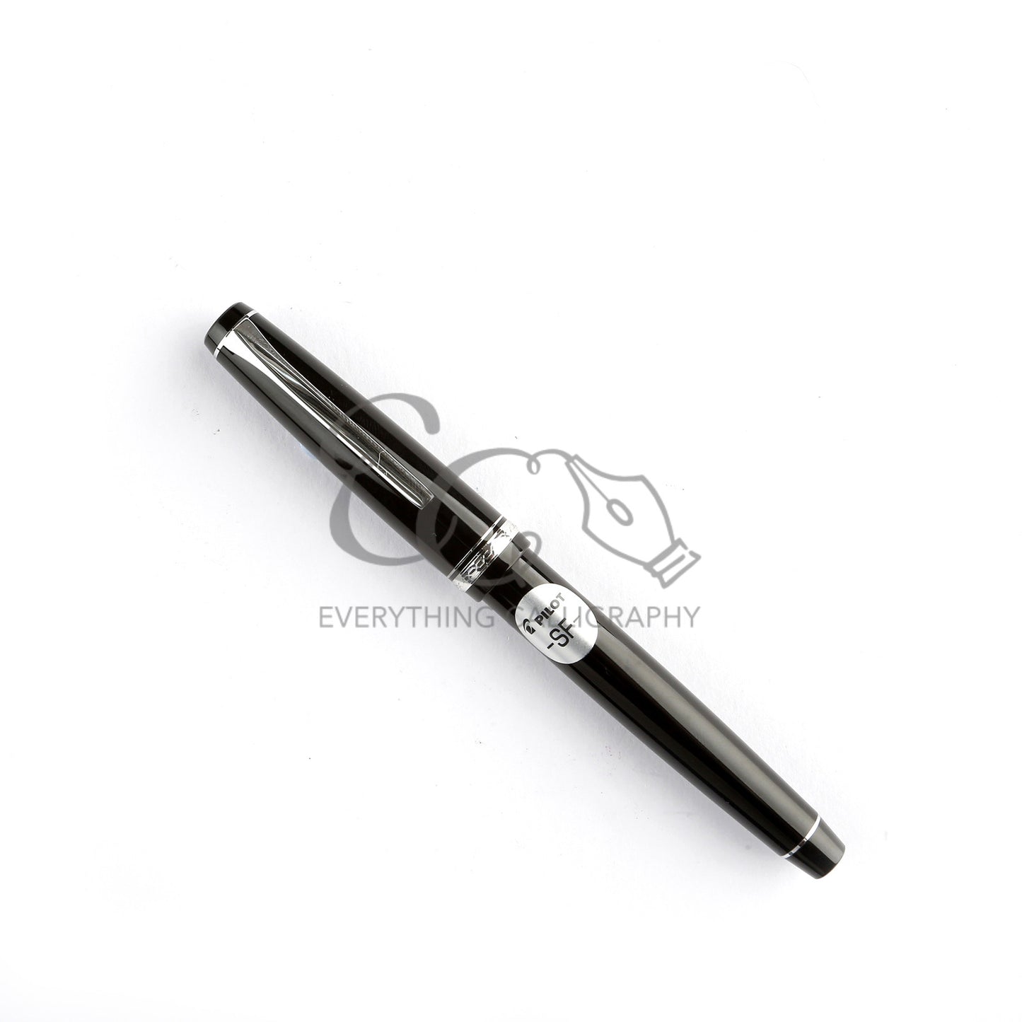 Pilot Falcon Fountain Pen Flex Nib