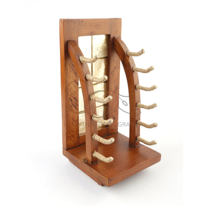 Malolos Pen Racks & Pen Trays