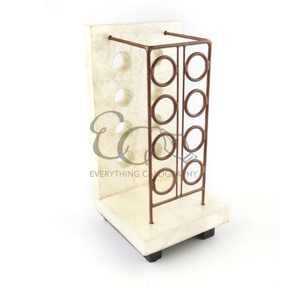 Malolos Pen Racks & Pen Trays