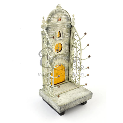 Malolos Pen Racks & Pen Trays