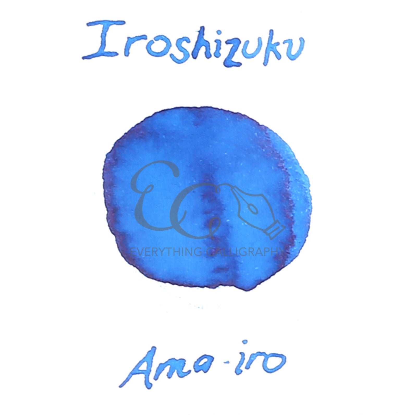 Pilot Iroshizuku 50ml