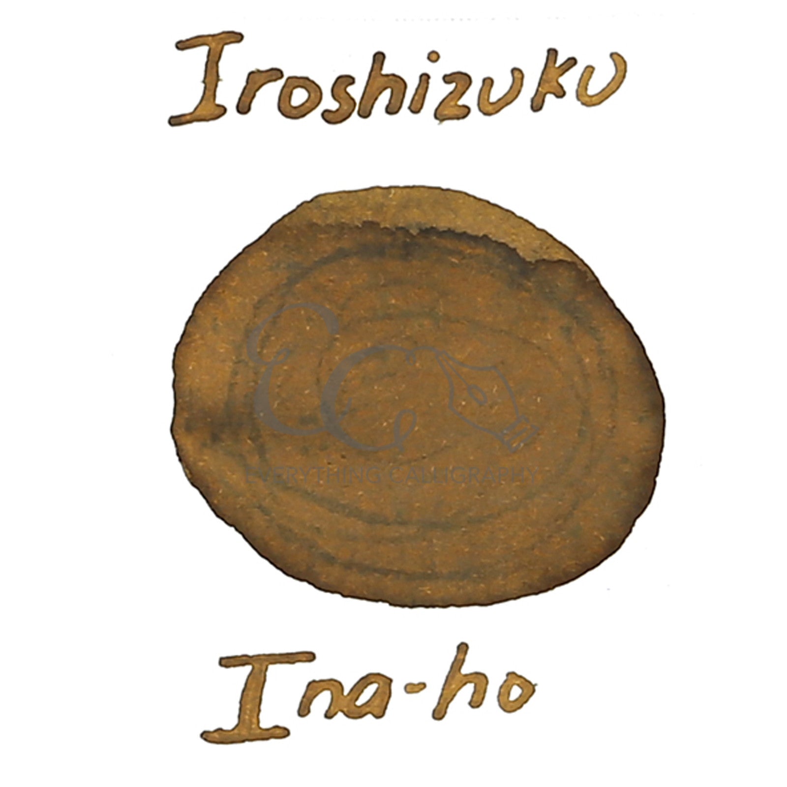 Pilot Iroshizuku Inks (15ml)