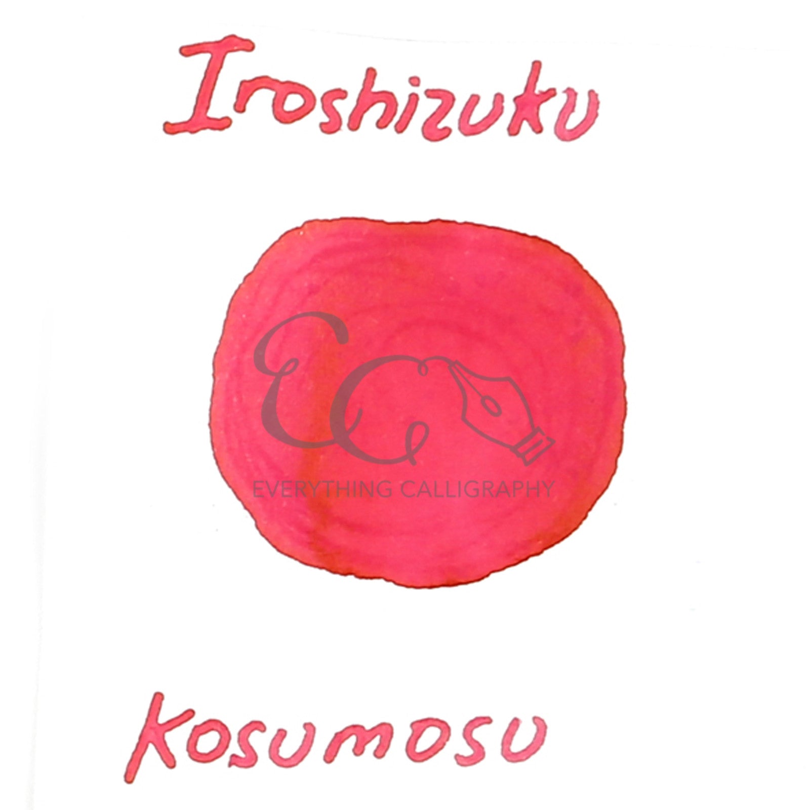 Pilot Iroshizuku 50ml