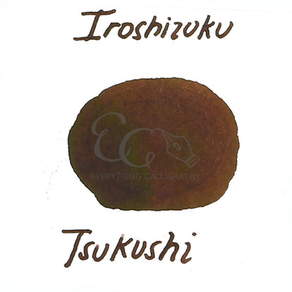 Pilot Iroshizuku Inks (15ml)