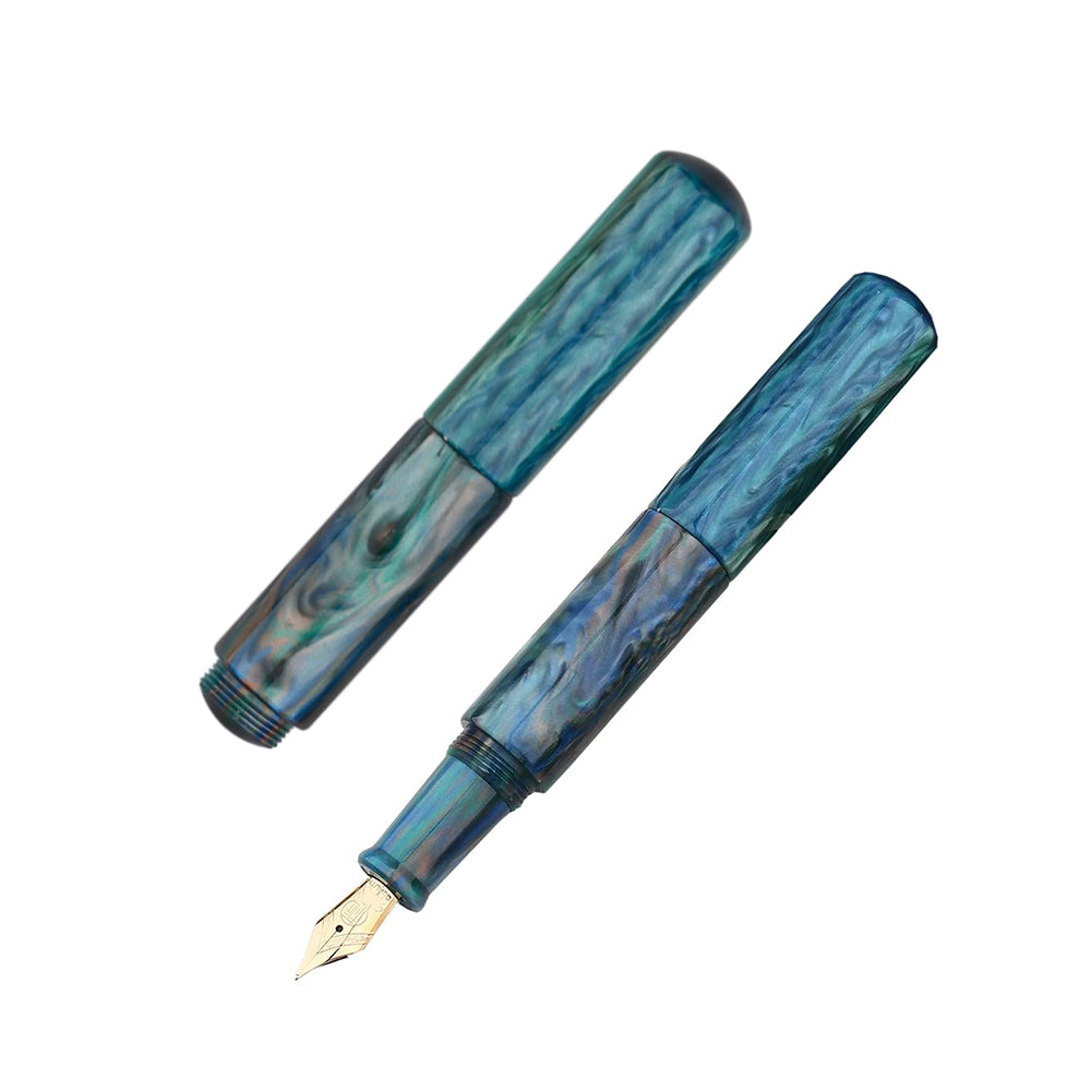 Moonman/Majohn Wancai Mini Fountain Pen with Ink Cartridge