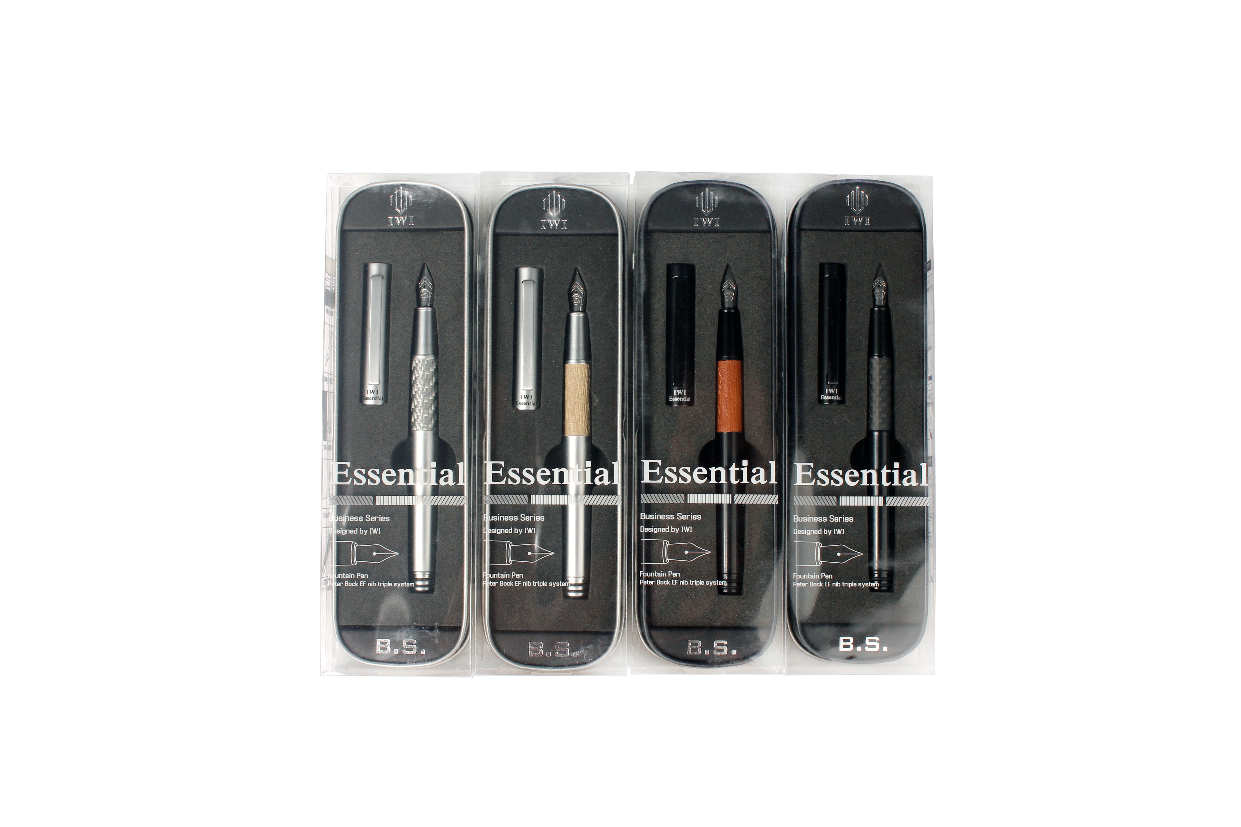 IWI Essential