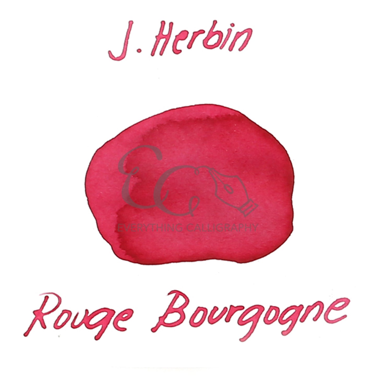 J. Herbin Sample Vials (3ml)
