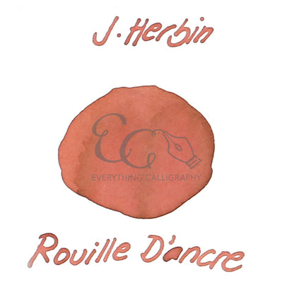 J. Herbin Bottled Ink (30ml)