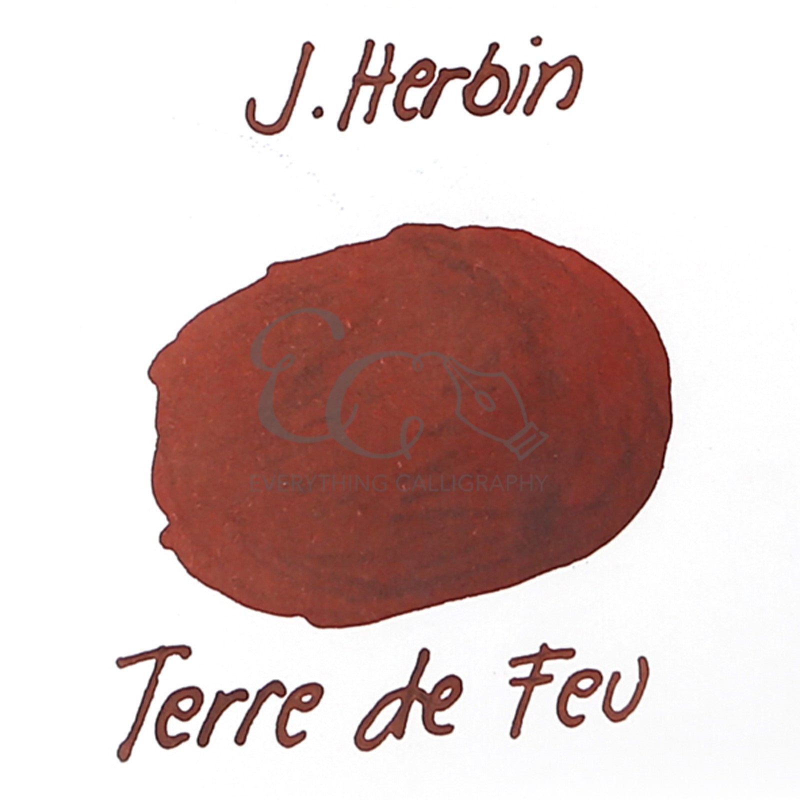 J. Herbin 30ml Bottled Ink