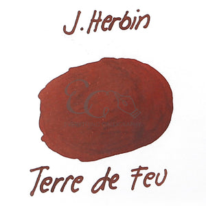 J. Herbin Bottled Ink (30ml)