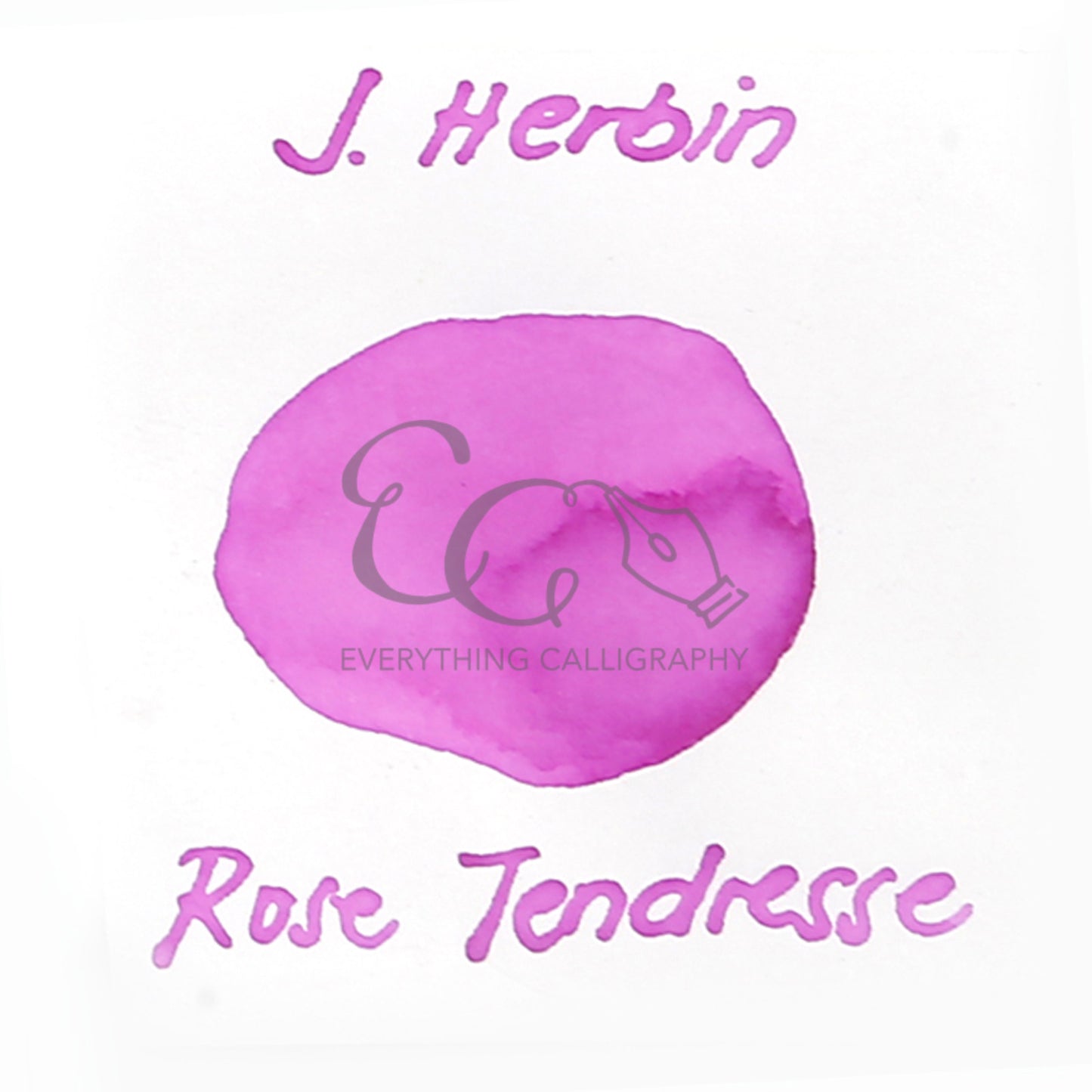 J. Herbin Bottled Ink (30ml)