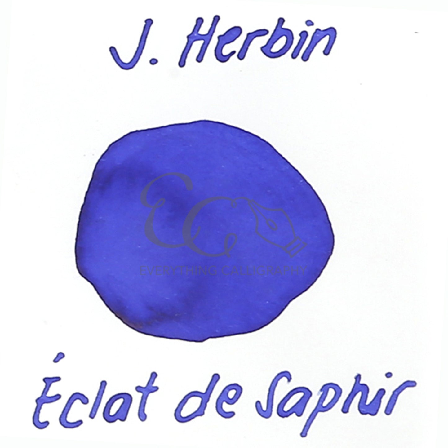 J. Herbin Sample Vials (3ml)