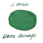 J. Herbin Tin of 6 Ink Cartridges